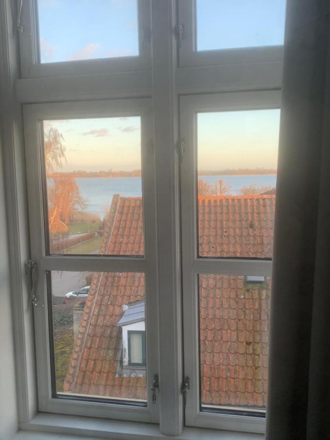 Apothekergaarden Stege B&B المظهر الخارجي الصورة