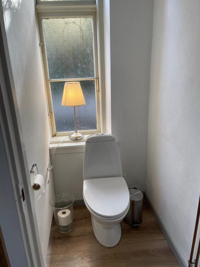 Apothekergaarden Stege B&B المظهر الخارجي الصورة