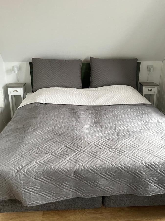 Apothekergaarden Stege B&B المظهر الخارجي الصورة