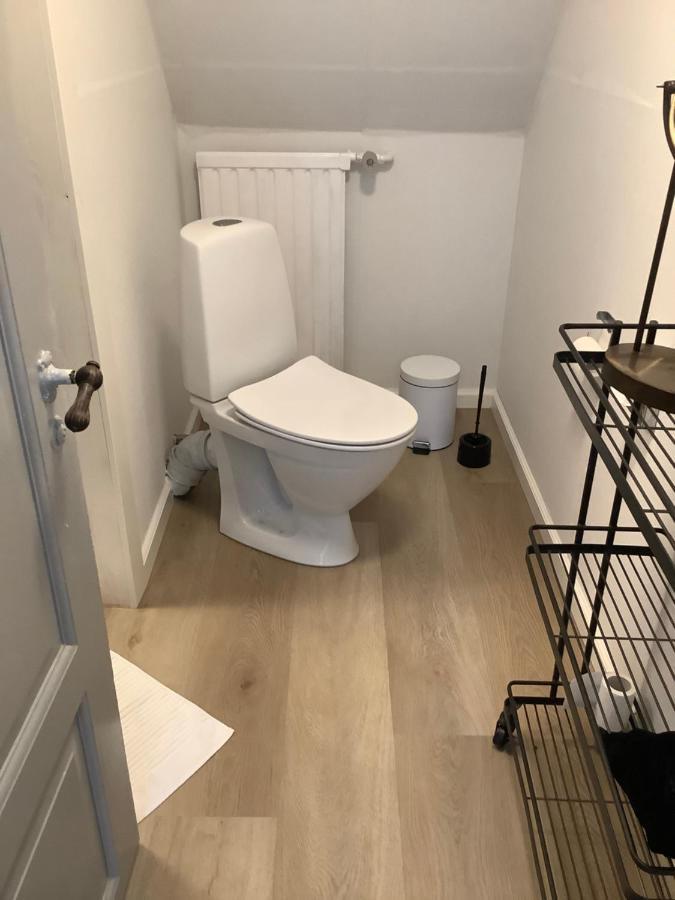Apothekergaarden Stege B&B المظهر الخارجي الصورة